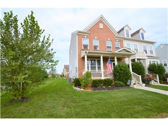 Sold house Middletown, Delaware