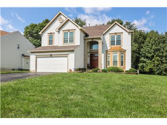 Sold house Bear, Delaware