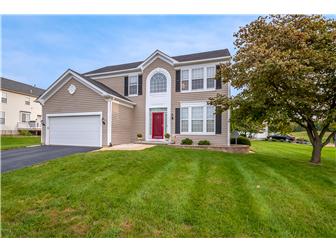 Sold house Middletown, Delaware