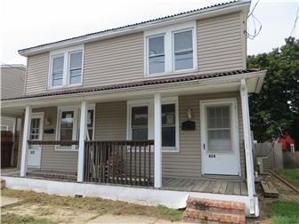 Sold house Smyrna, Delaware