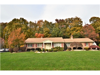Sold house Bear, Delaware