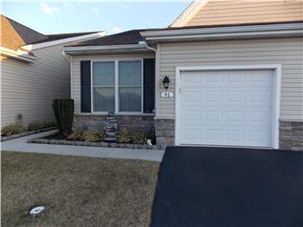 Sold house Smyrna, Delaware