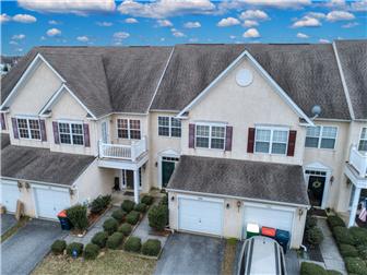 Sold house Middletown, Delaware