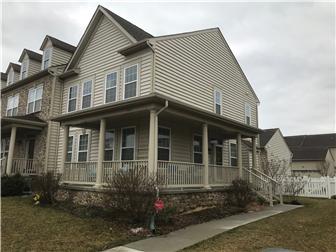Sold house Middletown, Delaware