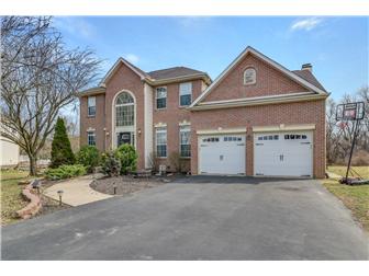 Sold house Bear, Delaware