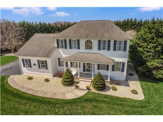 Sold house Middletown, Delaware