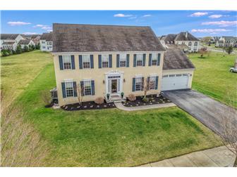 Sold house Middeltown, Delaware