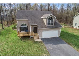 Sold house Clayton, Delaware