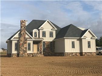 Sold house Middletown, Delaware