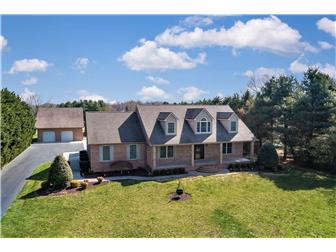 Sold house Smyrna, Delaware