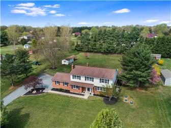 Sold house Middletown, Delaware