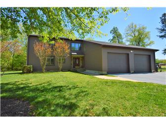 Sold house Townsend, Delaware