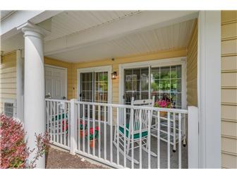 Sold house Newark, Delaware