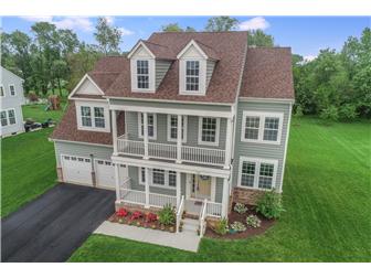 Sold house Middletown , Delaware