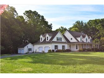 Sold house Middletown, Delaware