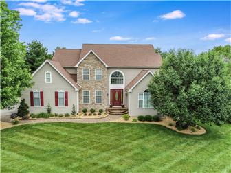 Sold house Middletown, Delaware