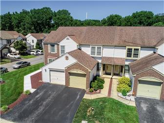 Sold house Bear, Delaware