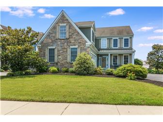 Sold house Middletown, Delaware