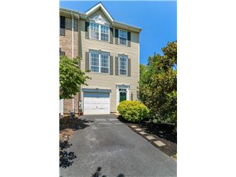 Sold house Hockessin, Delaware