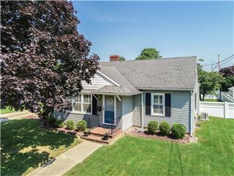 Sold house Middletown, Delaware