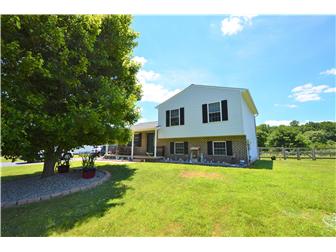 Sold house Townsend, Delaware