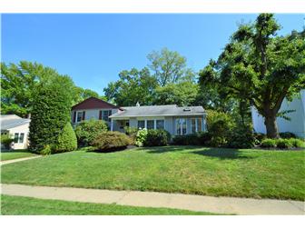 Sold house Wilmington, Delaware