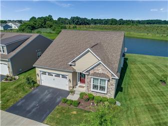 Sold house Middletown, Delaware