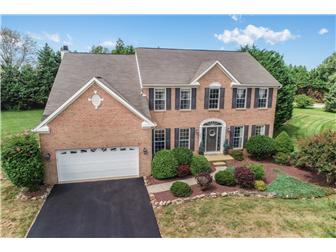 Sold house Middletown, Delaware