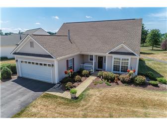 Sold house Middletown, Delaware