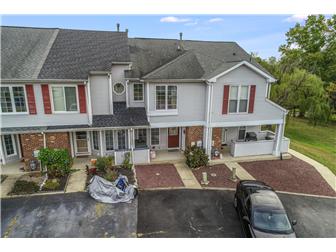 Sold house Bear, Delaware