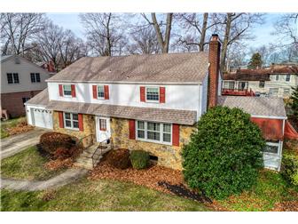 Sold house Wilmington, Delaware