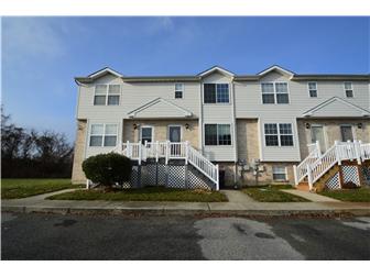 Sold house Middletown, Delaware