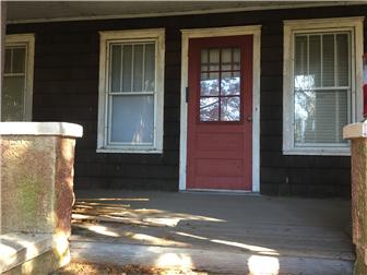 Sold house Newark, Delaware