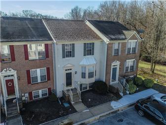 Sold house Newark, Delaware