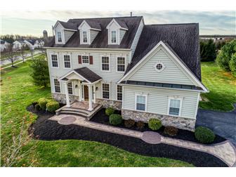 Sold house Bear, Delaware