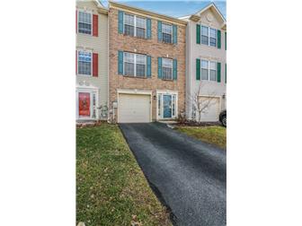 Sold house Newark, Delaware