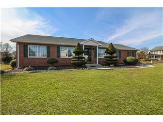 Sold house Bear, Delaware