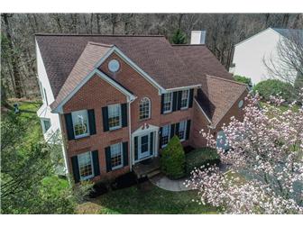 Sold house Hockessin, Delaware