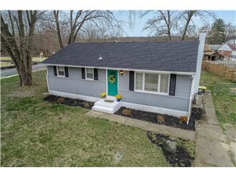 Sold house Newark, Delaware