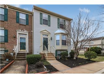 Sold house Newark, Delaware