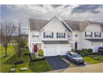 Sold house Middletown, Delaware
