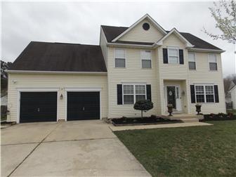 House for sale Townsend, Delaware