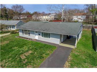 Sold house Newark, Delaware