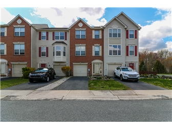 Sold house Bear, Delaware