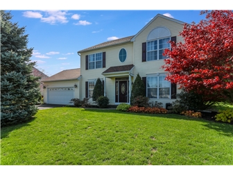 Sold house Middletown, Delaware