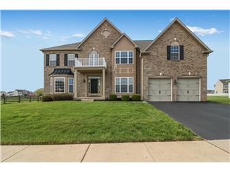 Sold house Middletown, Delaware