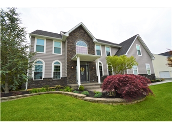 Sold house Middletown, Delaware