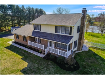 Sold house Middletown, Delaware
