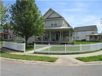 House for sale Milton, Delaware