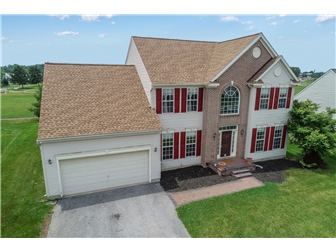 Sold house Middletown, Delaware